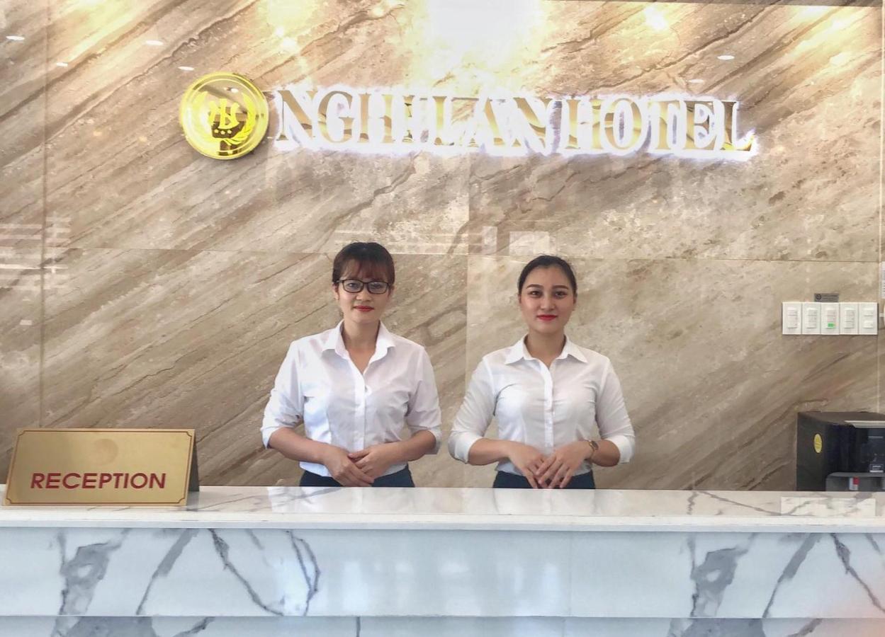 Nghi Lan Hotel Που Κουόκ Εξωτερικό φωτογραφία