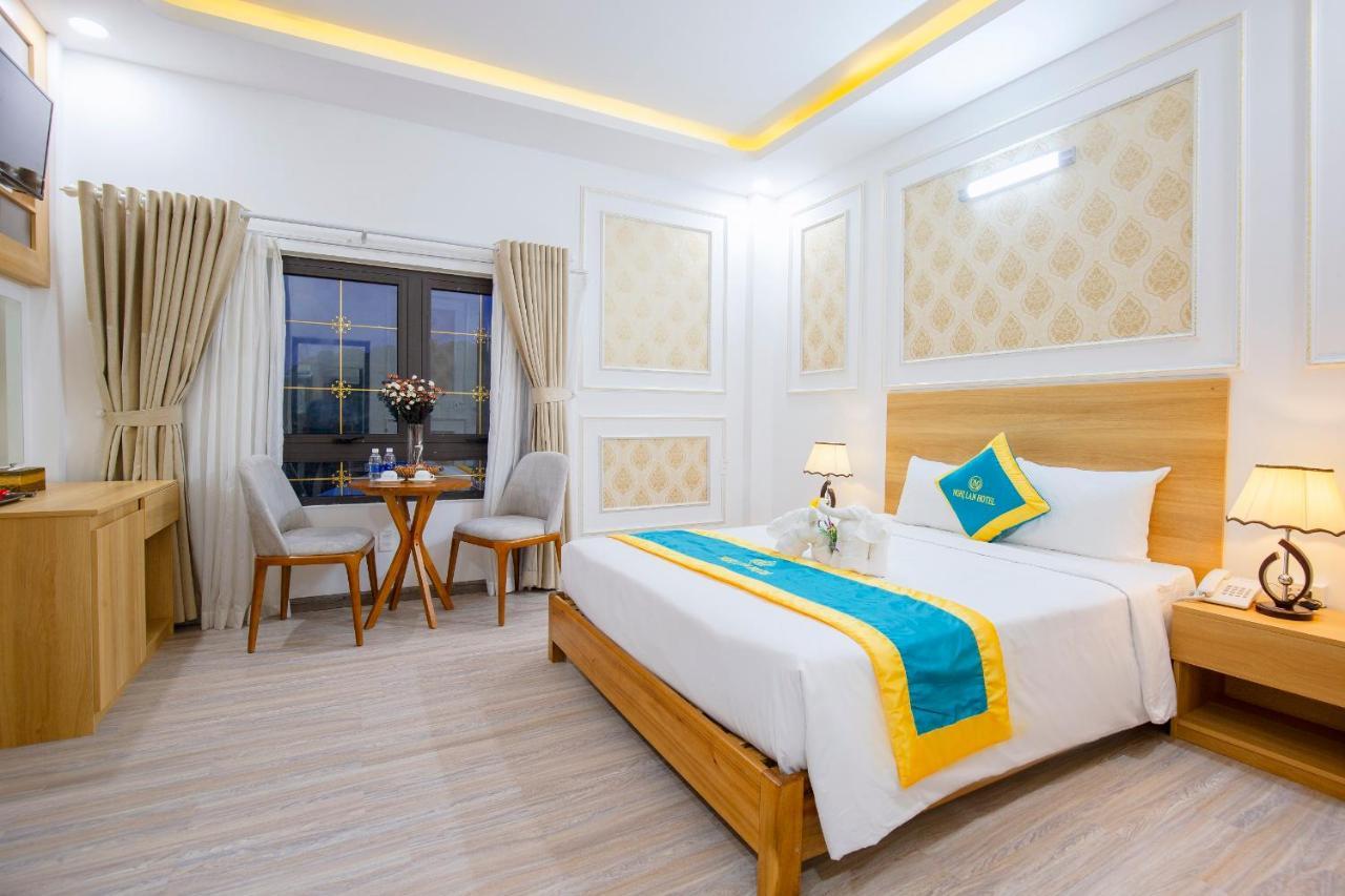 Nghi Lan Hotel Που Κουόκ Εξωτερικό φωτογραφία